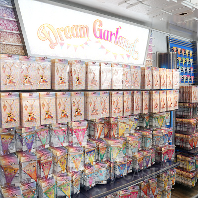 ディズニー40周年グッズ