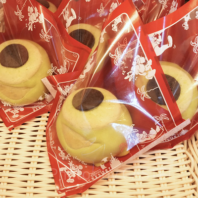 マイクメロンパンの販売場所は？