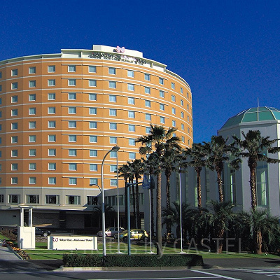 おすすめのディズニーホテルはどこ？