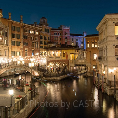 ディズニーシーはどちらの回り方が良い？  