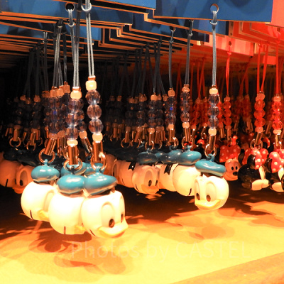 どのすずを買おう？