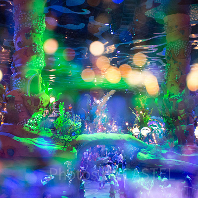 ワールプール体験談