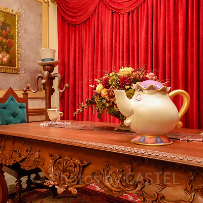 ディズニープレミアアクセスはどんな人におすすめ？