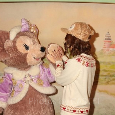 シェリーメイの声優は？