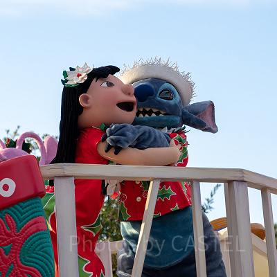 実写版「リロ・アンド・スティッチ」のあらすじ