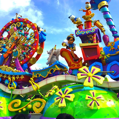 『星に願いを』作曲者はだれ？