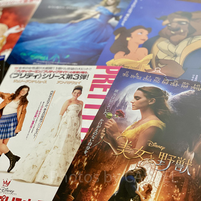 ディズニー映画を公開する映画館が減っている理由