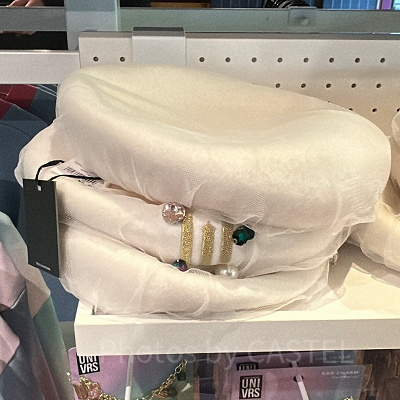 ウィキッドベレー帽