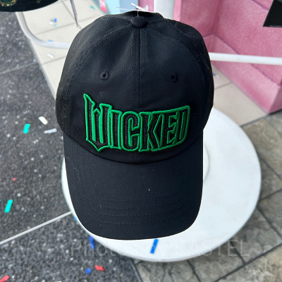 ウィキッドキャップ