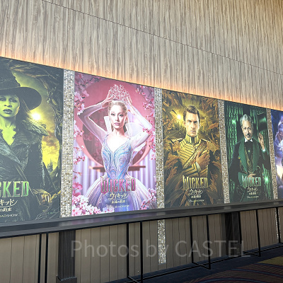 ウィキッド 永遠の約束