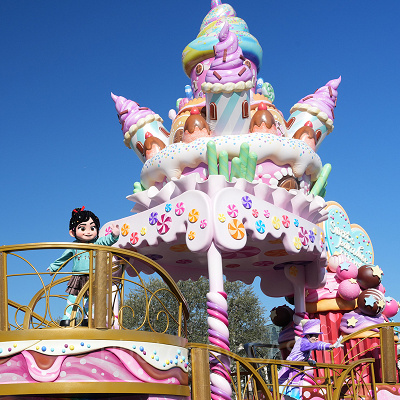 ディズニー・パルパルーザ第7弾は開催される？