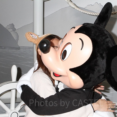 グリーティングは行われる？