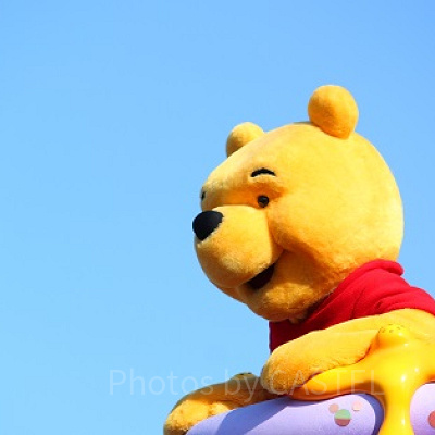 くまのプーさん