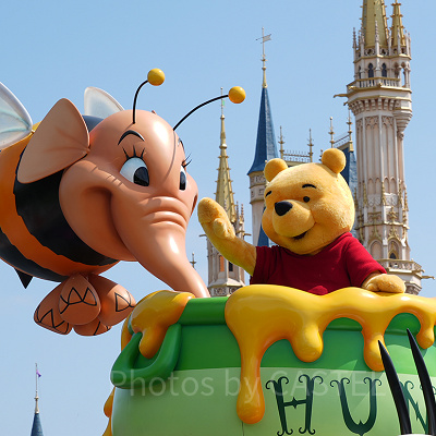 くまのプーさん