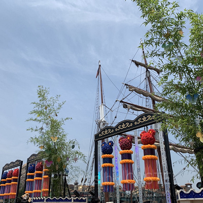 ウィッシングプレイス