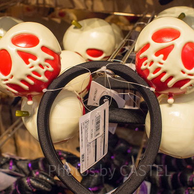 魔女カチューシャ　