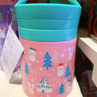 ランチジャースプーン付き