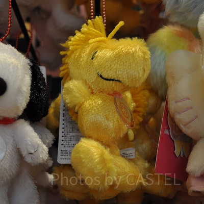 ウッドストック