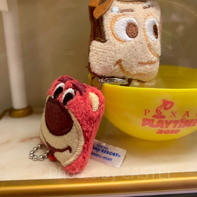 ウッディ＆ロッツォ