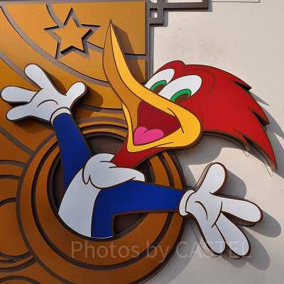 ウッディ・ウッドペッカー