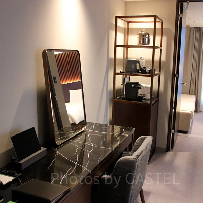 ワークスペース