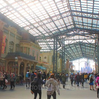 ワールドバザール