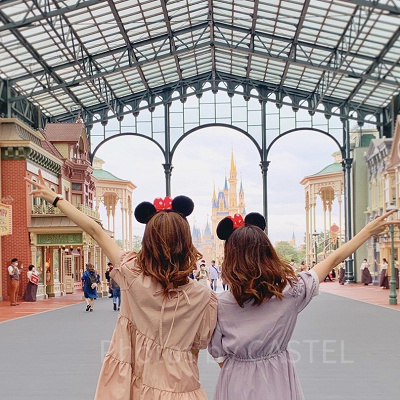 ワールドバザール