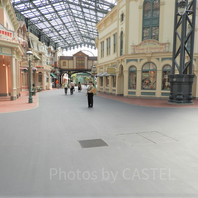 ワールドバザール