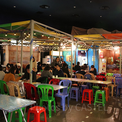 ワールド麺ロード