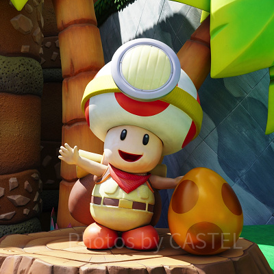 ヨッシー・アドベンチャー