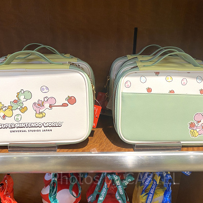 ヨッシーのガジェットケース