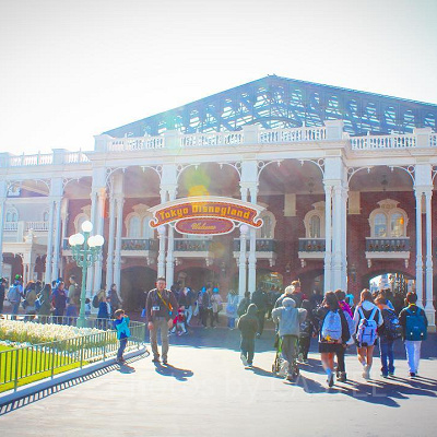 ワールドバザールのカメラセンターで写真を購入できる