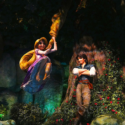 フリン・ライダーはイケメンキャラ！