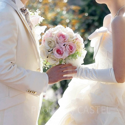 結婚式でラプンツェルの体験ができる！？