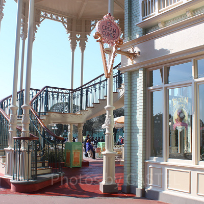 さわやかな店内で癒されます♡