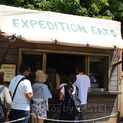 ユカタンソーセージドッグ