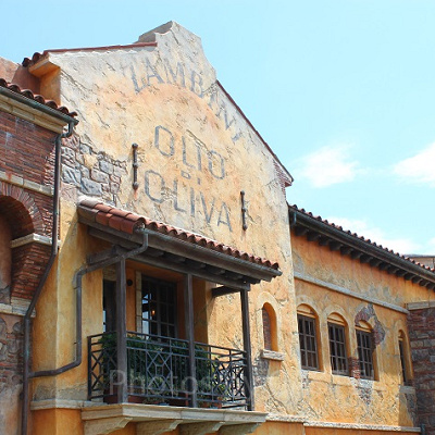 ザンビーニ･ブラザーズ･リストランテ