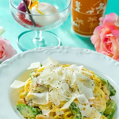 ザンビーニ･ブラザーズ･リストランテのスペシャルセット