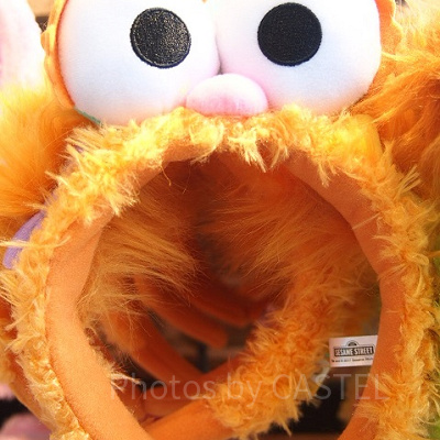 ゾーイシンプルカチューシャ