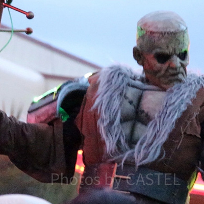 ゾンビ・デ・ダンス