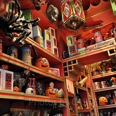 ゾンコのいたずら専門店