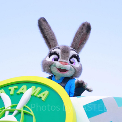 ズートピアの名言