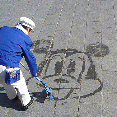 ディズニーシーで大人気の橋本さん キャステル Castel ディズニー情報