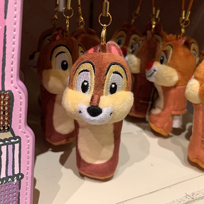 チップリップケース キャステル Castel ディズニー情報