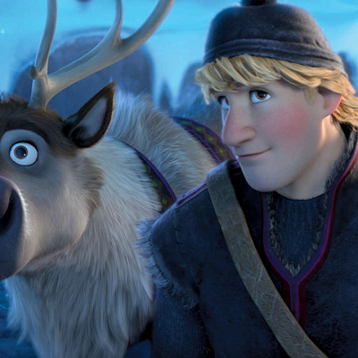 クリストフとアナ キャステル CASTEL ディズニー情報