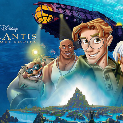 ゼンデイヤ| キャステル | CASTEL ディズニー情報