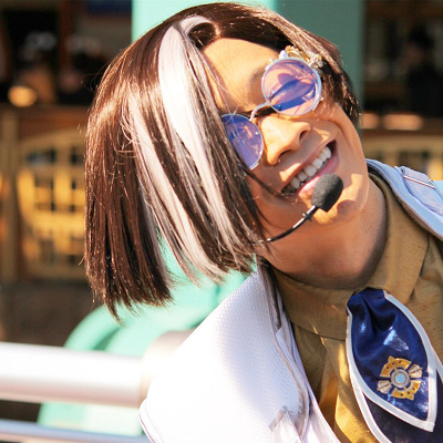 コミネさん キャステル CASTEL ディズニー情報