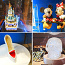 【驚愕】ディズニーの高額お土産ランキングTOP15！100万を超える高級なお土産がズラリ！