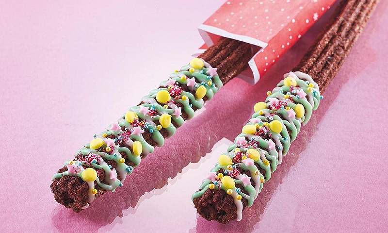 【2019】USJのクリスマスフードまとめ！ポップコーンバケツ、ミニオンまん、チュロスや限定メニュー