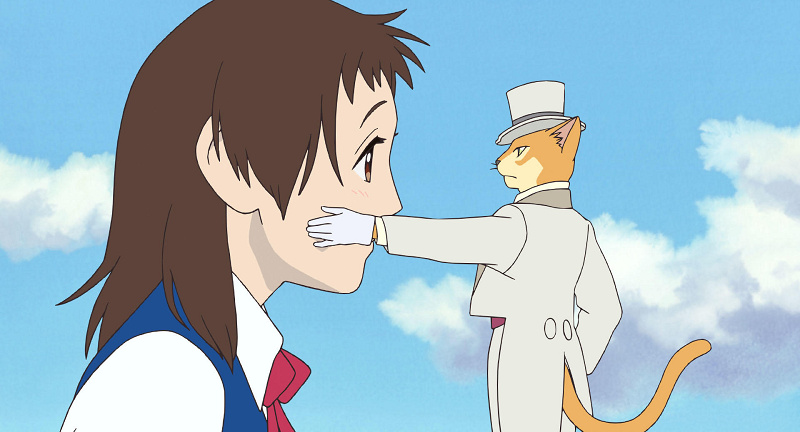【ジブリ】『猫の恩返し』声優まとめ！人気俳優、朝ドラ女優など著名人多数出演！